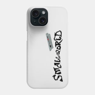 SMALLWORLD Phone Case