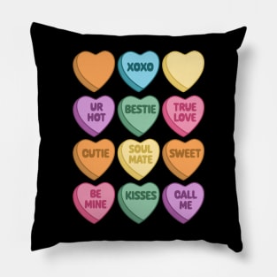 Valentines Day Gift v2 Pillow