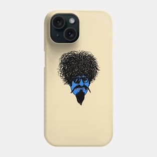 The Ghoul Channel 61 Phone Case