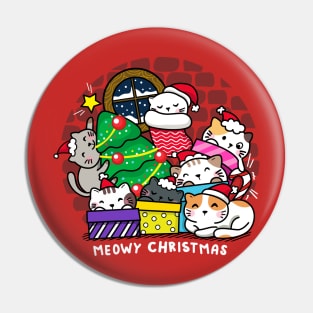 X-Mas Pin