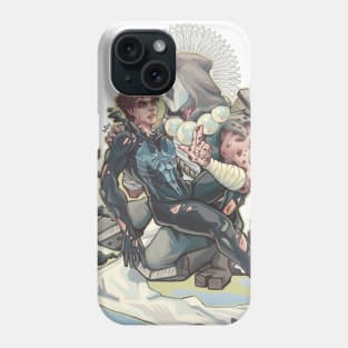 SP Phone Case