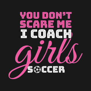 Women's Football Coach Gift Football Player T-Shirt