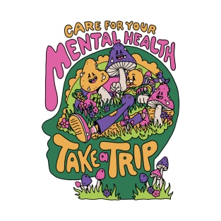 Take a Trip! T-Shirt