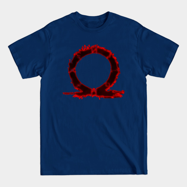 Disover God of War - God Of War - T-Shirt