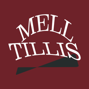 NYINDIRPROJEK - Mel Tillis T-Shirt