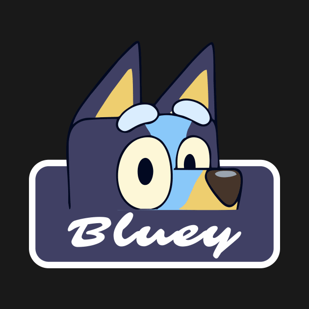 Bluey by suprax125R