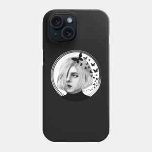 Aurora Phone Case