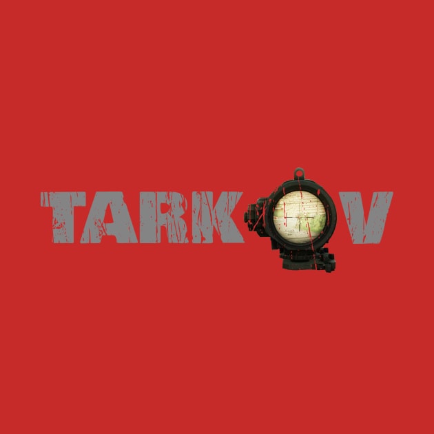 TARKOV by Cult Classics