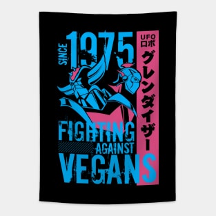 046b Grendizer Vegan Dark Tapestry