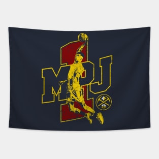 MPJ - Michael Porter Jr. Tapestry