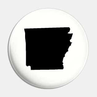 Arkansas Black Pin