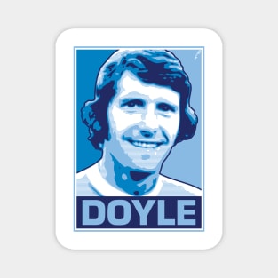 Doyle Magnet