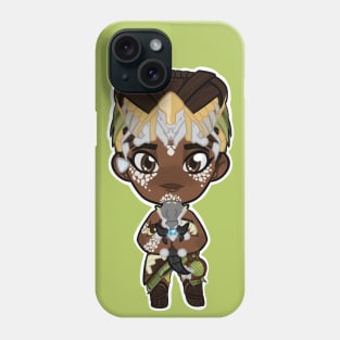 Zo Horizon Forbidden West Phone Case