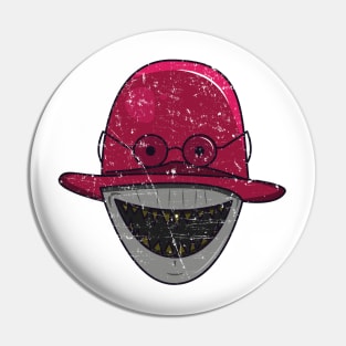 The Crooked Man - The Conjuring Pin