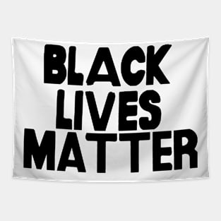 Black Lives Matter Tapestry