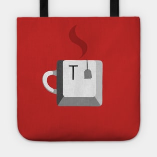 T-key - Tea time Tote