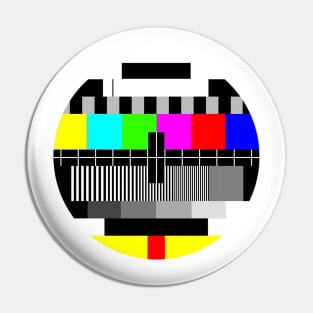 mire tv Pin