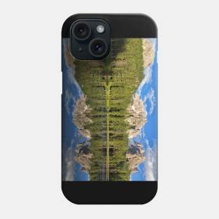 Lake Antorno Phone Case