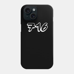 716 Phone Case