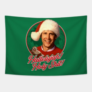 It's a Griswold Christmas! Tapestry