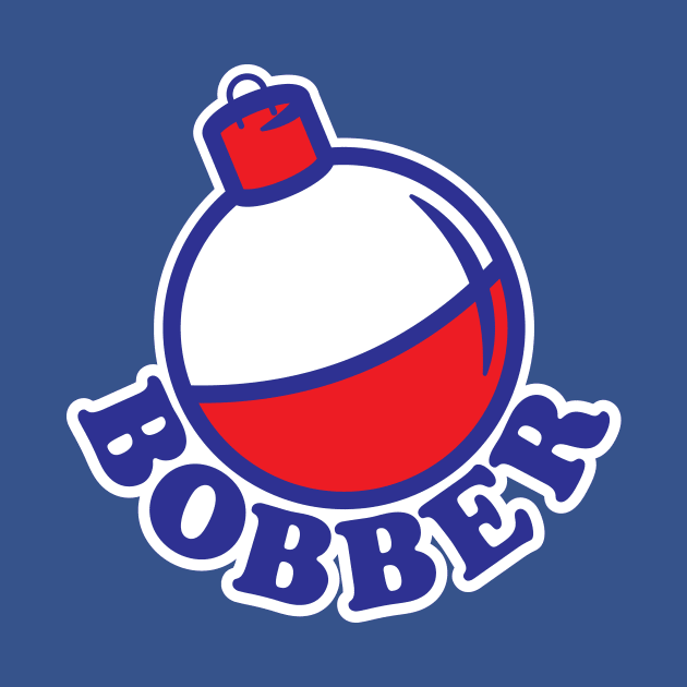 Bobber by TriDub Design Co 