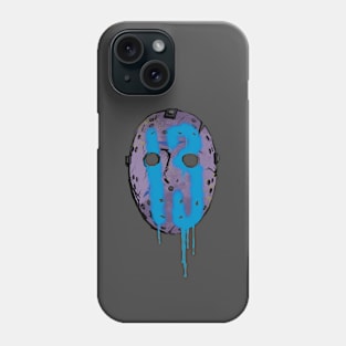 Jason Phone Case