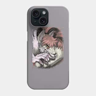 Kitty Phone Case