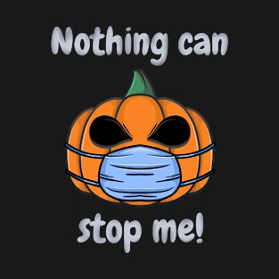 Halloween 2020 pumpkin T-Shirt