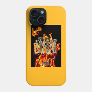 Charlies angels Phone Case