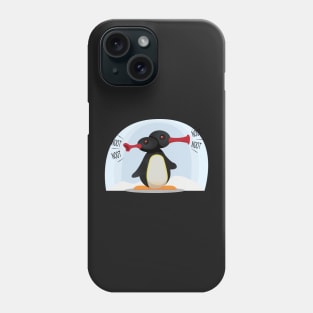 Noot Noot Phone Case