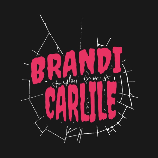 Brandi Carlile by darkskullxx