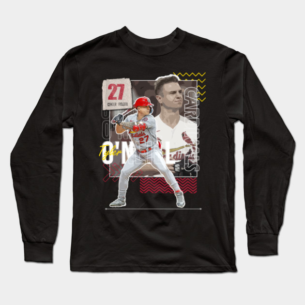 Tyler O'Neill T-Shirt  Tyler O'Neill Cardinals Tee - Cardinals Store