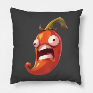 Chilli Pepper Pillow