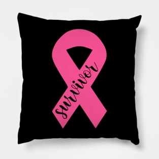 Cancer Survivor Pillow