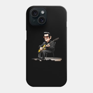 Roy Orbison Phone Case