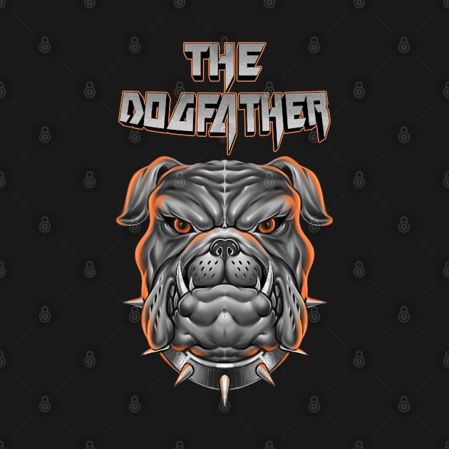 The Dogfather by missalona