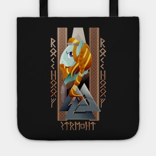 Rockhoof Tote