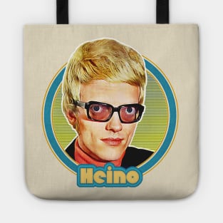 Heino ------ Volksmusik Fan Design Tote