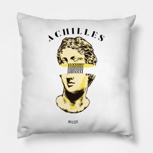 ACHILLES Pillow