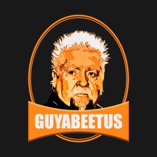 Guyabeetus-Meme Design T-Shirt