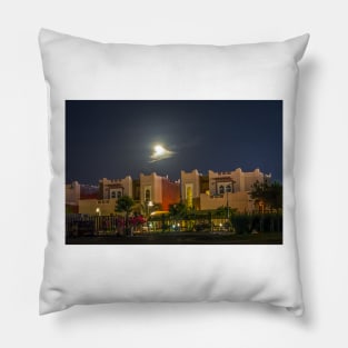 MOONSHOT Pillow