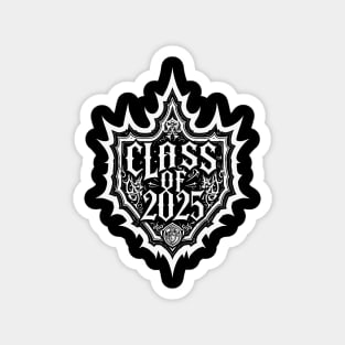 class of 2025 Magnet