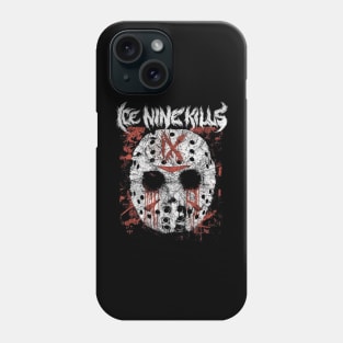 ice nine kills Phone Case