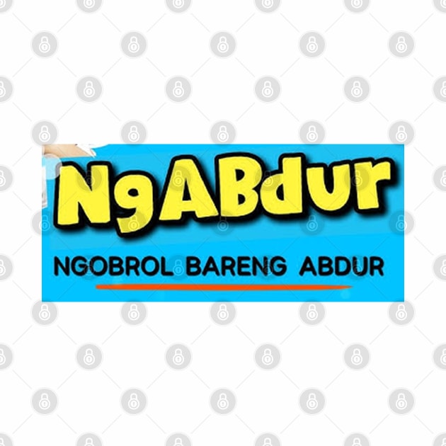 NGABDUR PODCAST by Ngab Dur Podcast