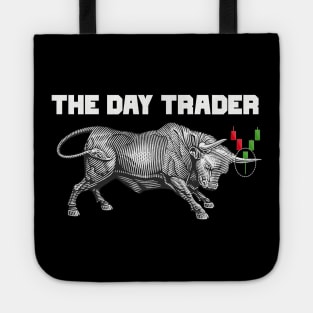The Day Trader Tote