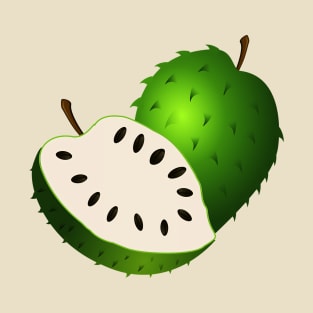 soursop T-Shirt