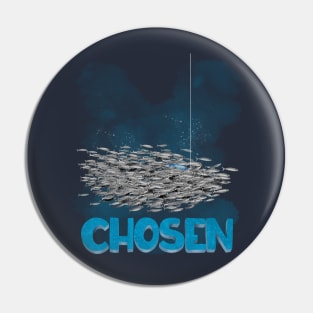 Chosen Pin