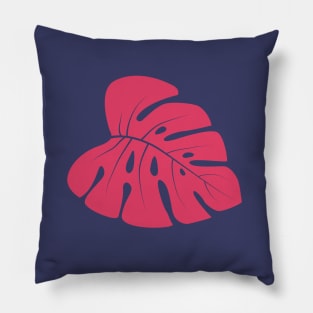 TROPICAL LEAF Pillow