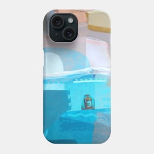 Beach front Phone Case