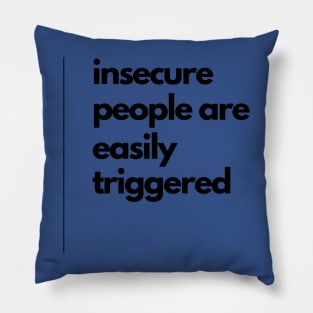 Insecure 3 Pillow